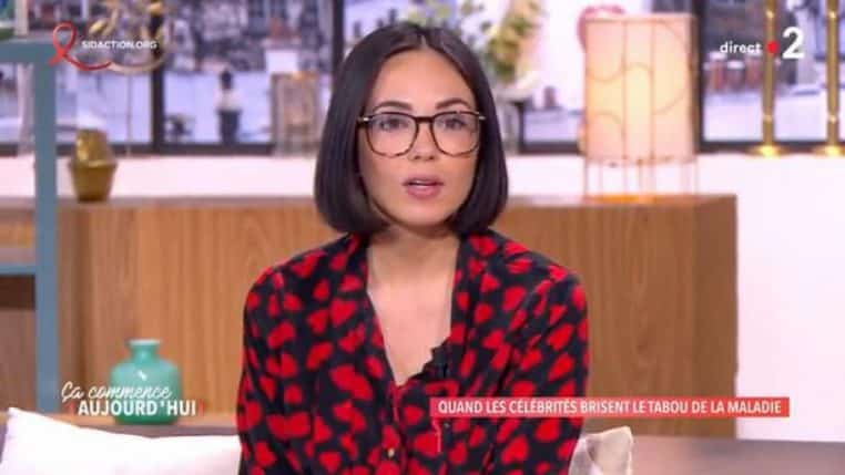 Agathe Auproux : le père de Cyril Hanouna a découvert son cancer