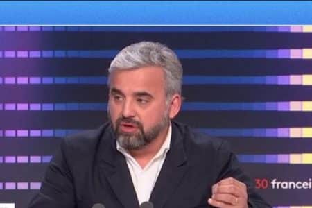 alexis corbiere guerre ukraine armes franceinfo