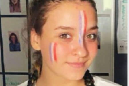 appel a témoins disparition adolescente lola granier