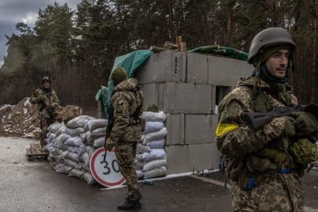 armee russe guerre ukraine