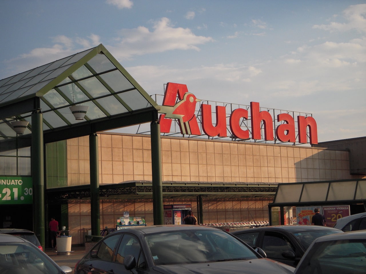 auchan