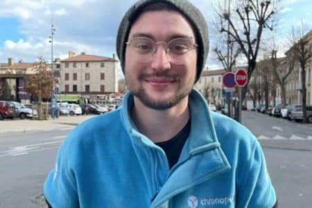 bastien jeunes presidentielle vote macron zemmour precarite