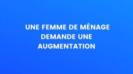 blague ménage