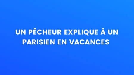 blague pecheurrrr