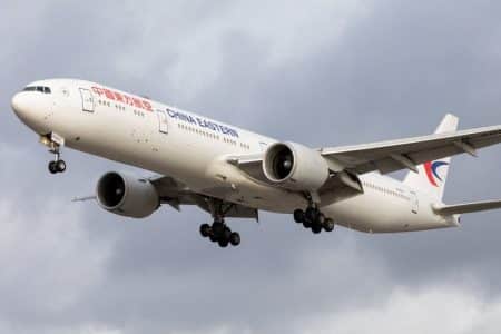 boeing 737 crash chine