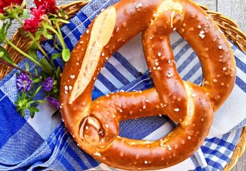 bretzel