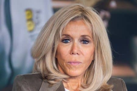 brigitte macron homme frère preuve Morad El Hattab Amandine Roy jean michel trogneux