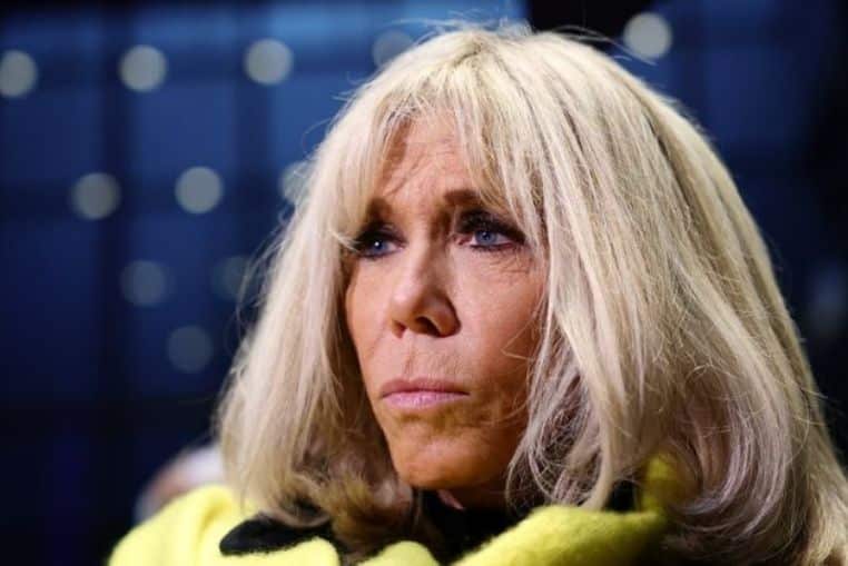 brigitte macron homme frère preuve Morad El Hattab Amandine Roy jean michel trogneux