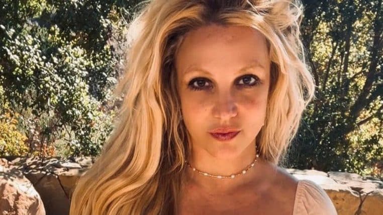 britney spears nouvelle photo inquiete la toil