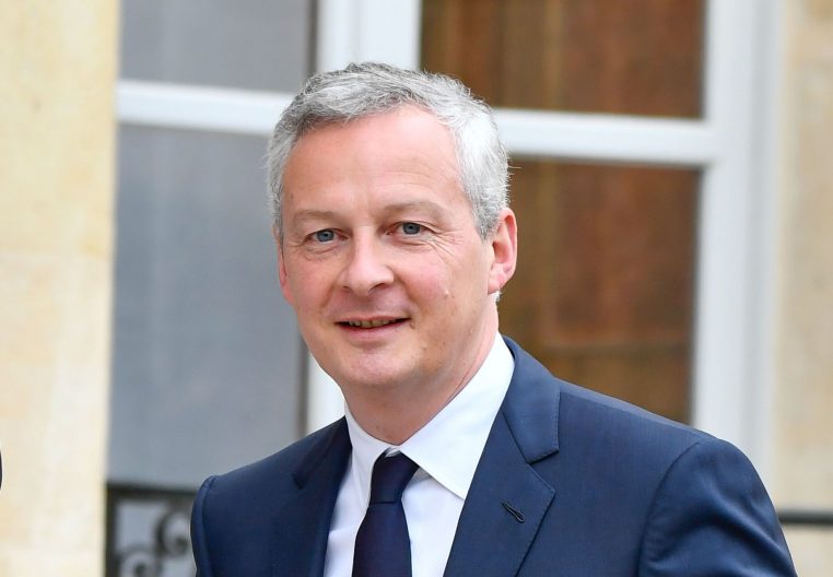 impôts sur le revenu france gouvernement bruno le maire changements