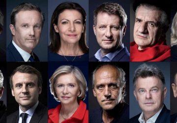 presidentielle