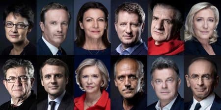candidats