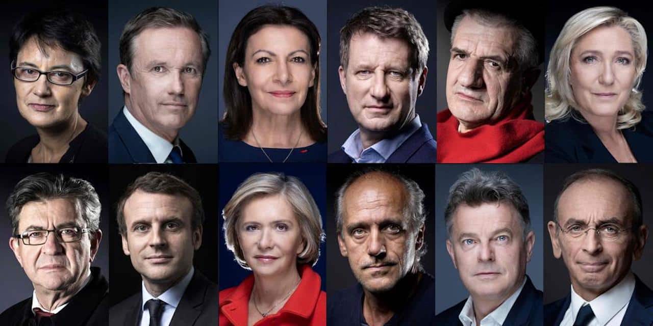 candidats