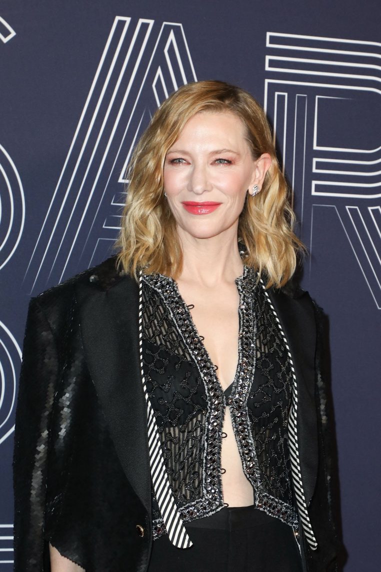 cate-blanchett César 2022