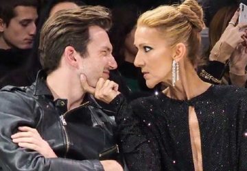 celine dion