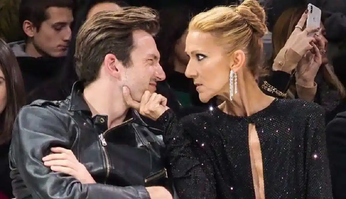 celine dion