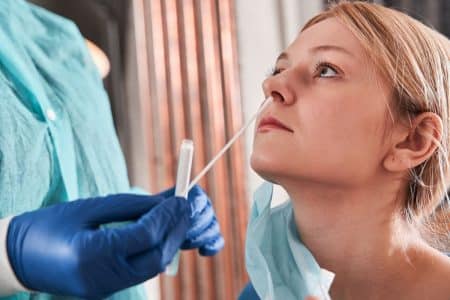 covid 19 imunisé durée immunité infections