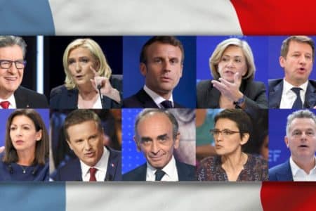 declarations patrimoine candidats presidentielle 2022