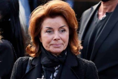 dominique tapie ruinee a la rue expulsion