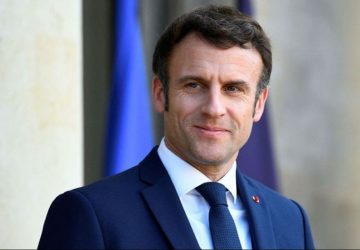 droits des femmes Emmanuel Macron