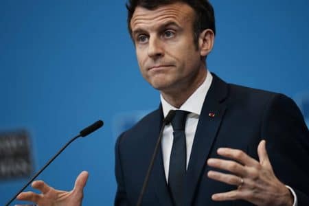 Macron