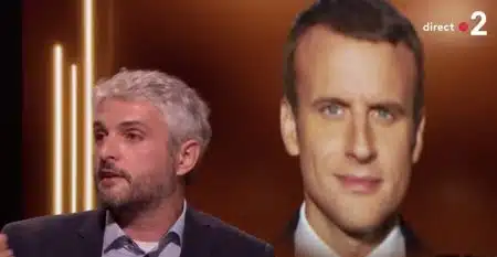 Emmanuel Macron bilan