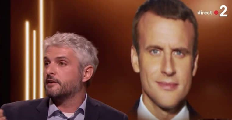 Emmanuel Macron bilan