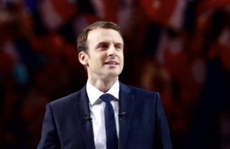Présidentielle 2022 : Macron vainqueur