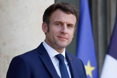 emmanuel macron programme promesses mandat bilan