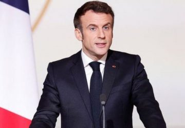 emmanuel macron promesses programme 2022
