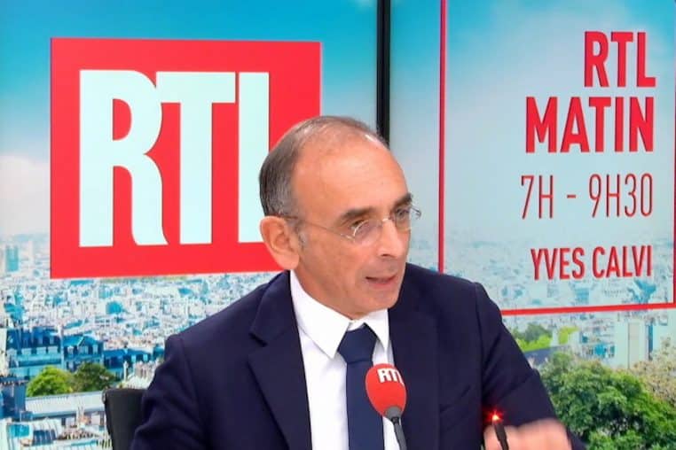 Eric Zemmour