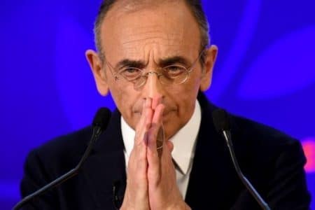 eric zemmour orientation sexuelle