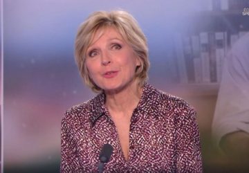 Évelyne Dhéliat dévastée ! Elle rend un ultime hommage à Jean-Pierre Pernaut dans une lettre poignante