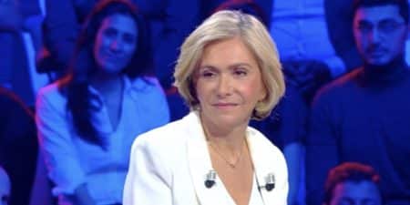 face a baba valérie pecresse