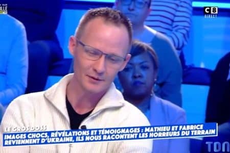 francais parti en ukraine guerre tpmp temoignage