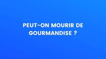 gourmandise
