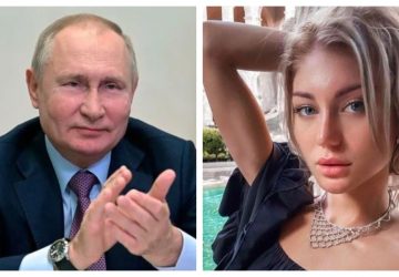 Gretta Vedler, mannequin russe anti Vladimir Poutine retrouvée morte