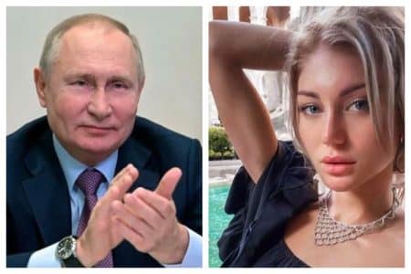 Gretta Vedler, mannequin russe anti Vladimir Poutine retrouvée morte
