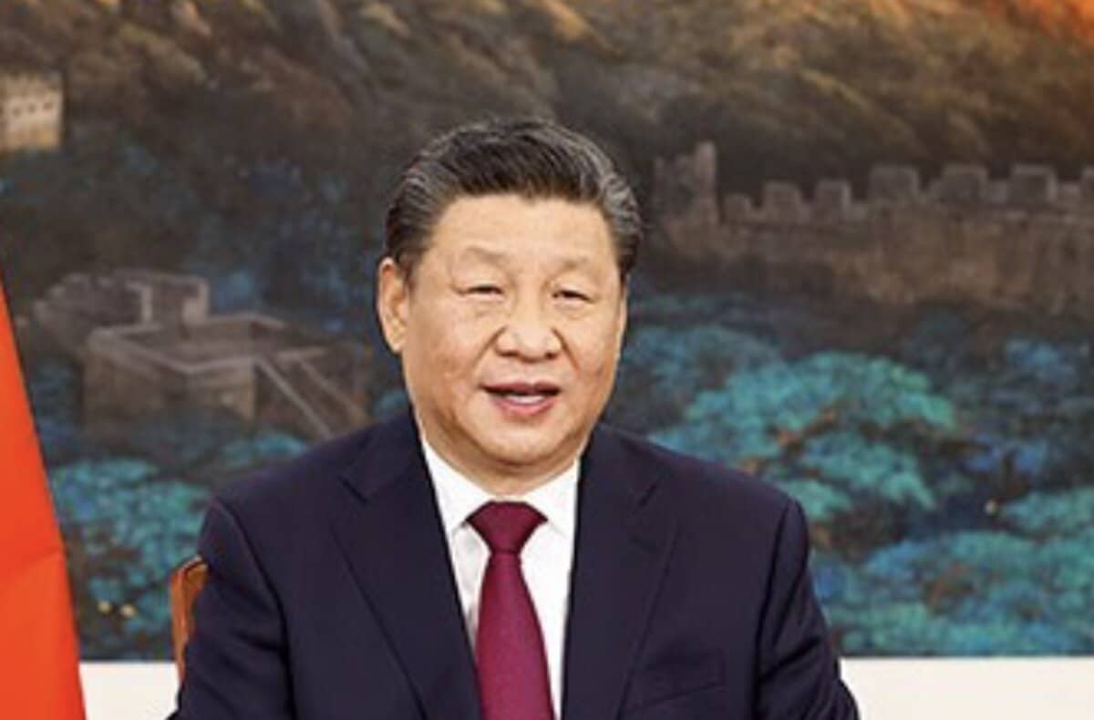 Guerre Chine et Taïwan