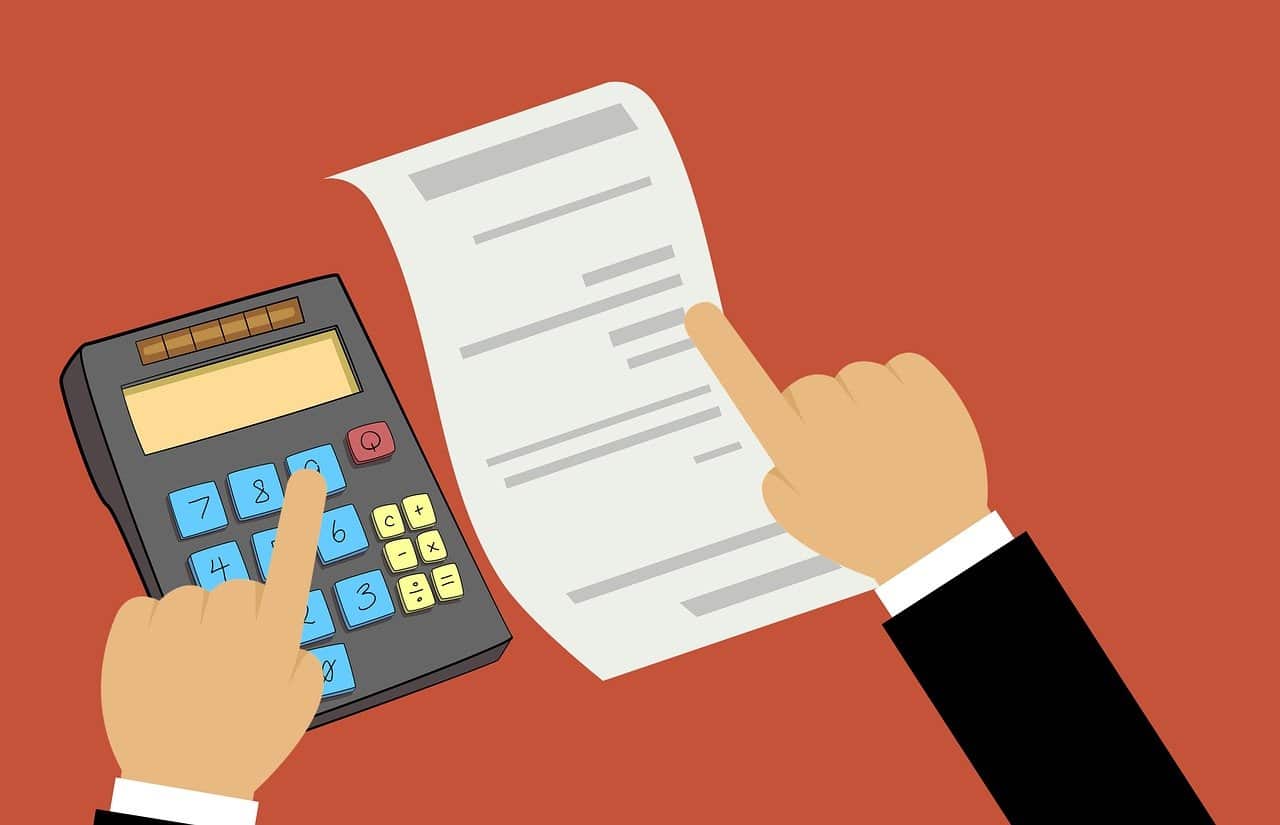 Estimer le montant à payer de l'impôt sur le revenu 2022