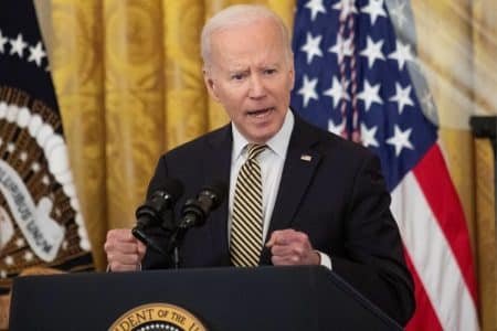 joe biden destitution poutine discours