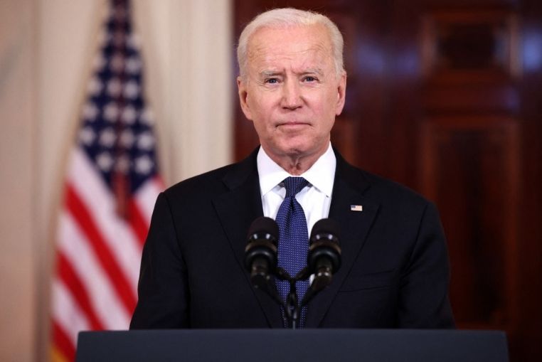 joe biden destitution poutine discours