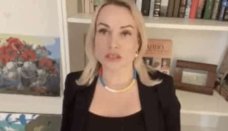 journaliste russe
