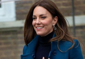 kate middleton nom de code devoile