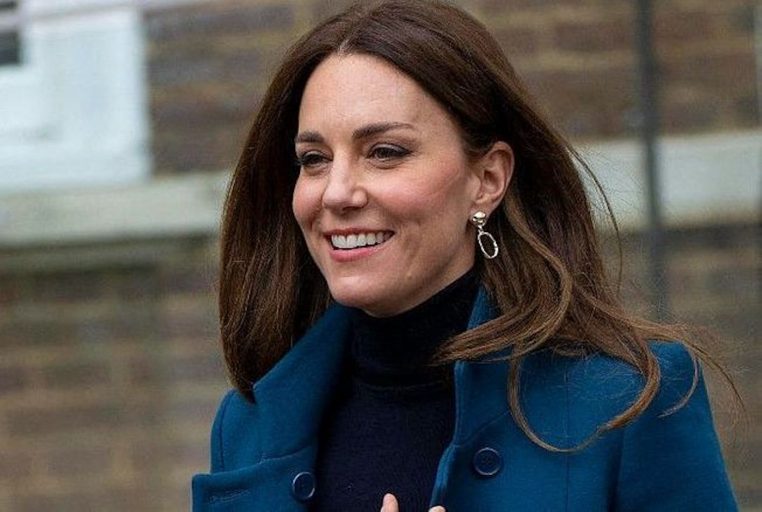 kate middleton nom de code devoile