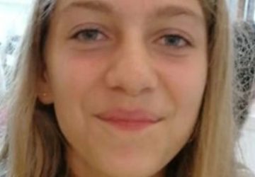 lea vanacker disparition lyceenne 15 ans yvelines