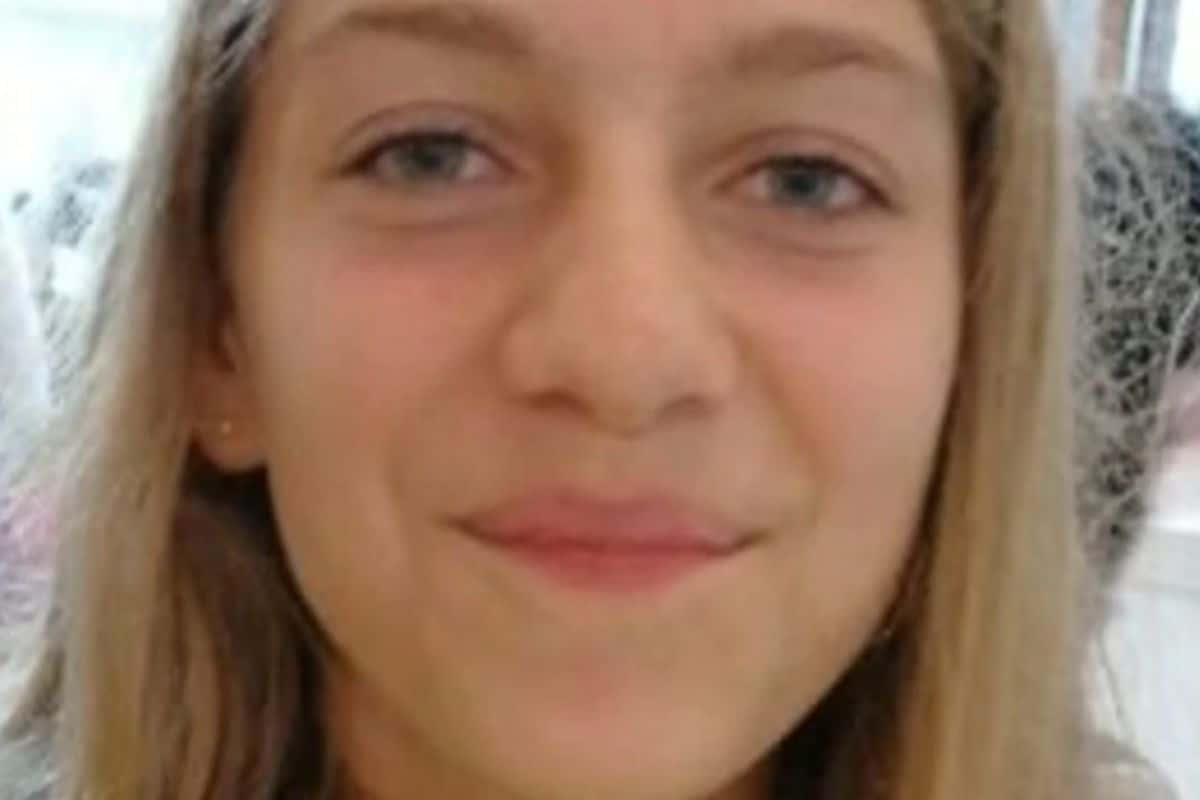 lea vanacker disparition lyceenne 15 ans yvelines