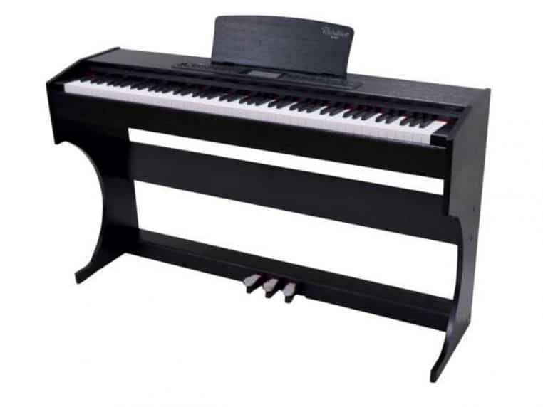 Lidl piano