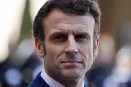emmanuel macron
