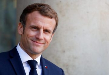 macron